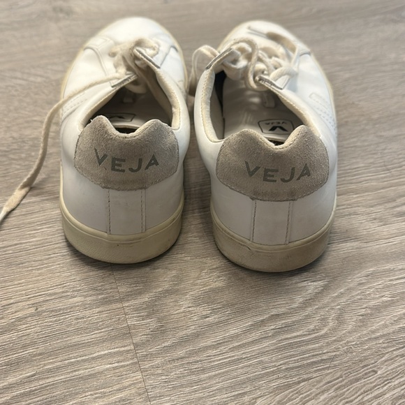 Veja Esplar sneakers size 10 WOB - Picture 9 of 10
